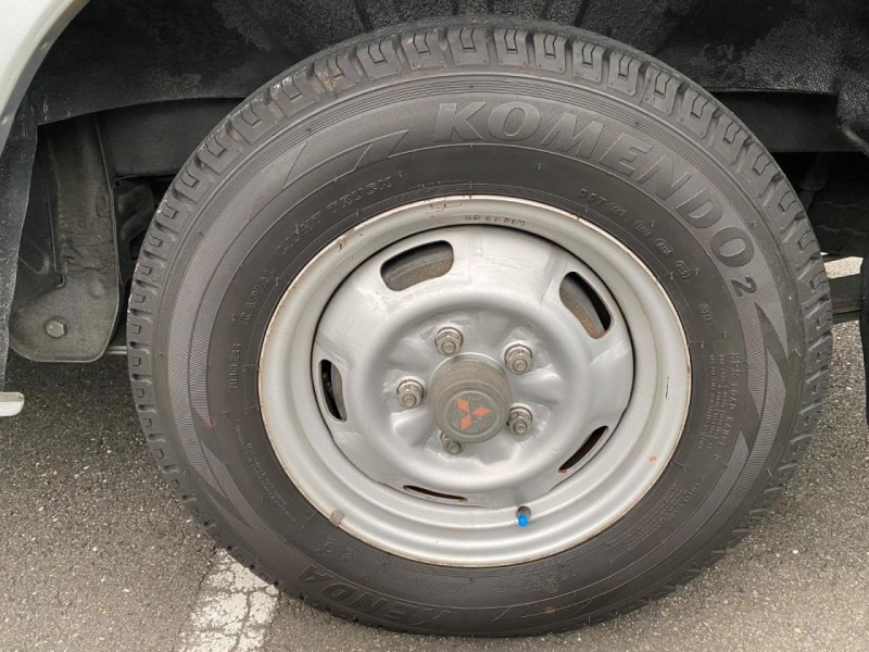 Mitsubishi  Delica 2.4 ．8人座 娃娃車改回 原板跑11～ | 新北市汽車商業同業公會｜TACA優良車商聯盟｜中古、二手車買車賣車公會認證保固
