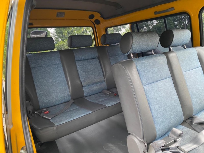 Mitsubishi  Delica 2.4 ．8人座 娃娃車改回 原板跑11～ | 新北市汽車商業同業公會｜TACA優良車商聯盟｜中古、二手車買車賣車公會認證保固