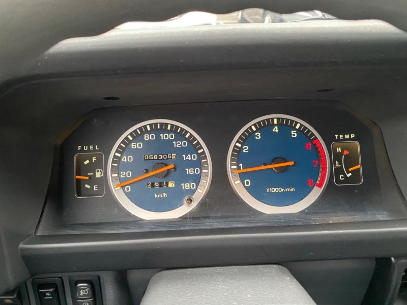 Mitsubishi  Delica 2.4 ．8人座 娃娃車改回 原板跑11～ | 新北市汽車商業同業公會｜TACA優良車商聯盟｜中古、二手車買車賣車公會認證保固
