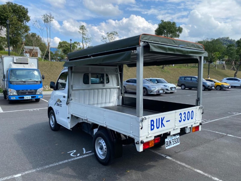Toyota  Town Ace 原板跑1.6萬 類新車 | 新北市汽車商業同業公會｜TACA優良車商聯盟｜中古、二手車買車賣車公會認證保固