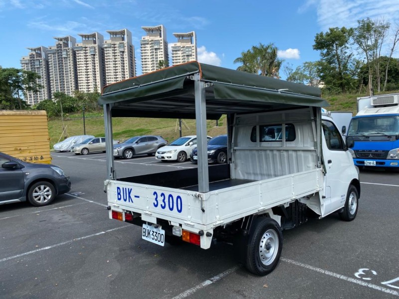 Toyota  Town Ace 原板跑1.6萬 類新車 | 新北市汽車商業同業公會｜TACA優良車商聯盟｜中古、二手車買車賣車公會認證保固