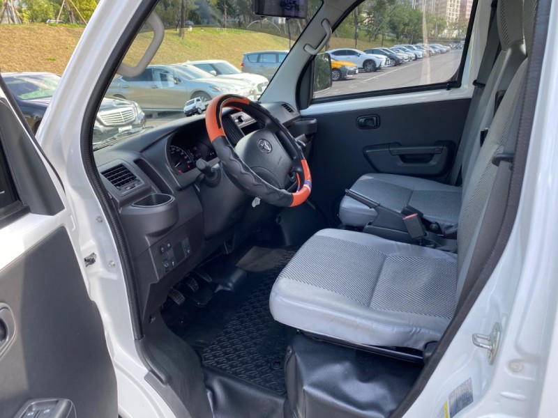 Toyota  Town Ace 原板跑1.6萬 類新車 | 新北市汽車商業同業公會｜TACA優良車商聯盟｜中古、二手車買車賣車公會認證保固