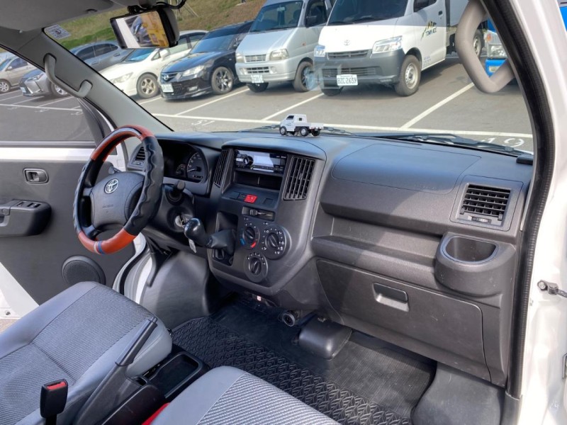 Toyota  Town Ace 原板跑1.6萬 類新車 | 新北市汽車商業同業公會｜TACA優良車商聯盟｜中古、二手車買車賣車公會認證保固