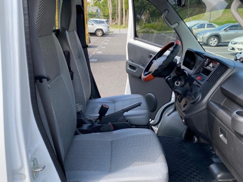 Toyota  Town Ace 原板跑1.6萬 類新車 | 新北市汽車商業同業公會｜TACA優良車商聯盟｜中古、二手車買車賣車公會認證保固