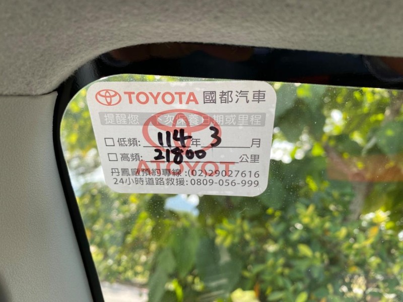Toyota  Town Ace 原板跑1.6萬 類新車 | 新北市汽車商業同業公會｜TACA優良車商聯盟｜中古、二手車買車賣車公會認證保固