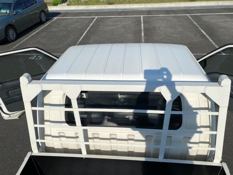 Mitsubishi  Delica 新款得利卡2.4貨車 原板跑8萬公里 | 新北市汽車商業同業公會｜TACA優良車商聯盟｜中古、二手車買車賣車公會認證保固