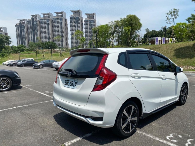 Honda  FIT 3.5代FIT S 原板跑2萬9 | 新北市汽車商業同業公會｜TACA優良車商聯盟｜中古、二手車買車賣車公會認證保固
