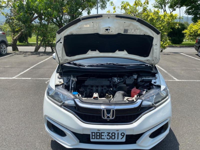 Honda  FIT 3.5代FIT S 原板跑2萬9 | 新北市汽車商業同業公會｜TACA優良車商聯盟｜中古、二手車買車賣車公會認證保固