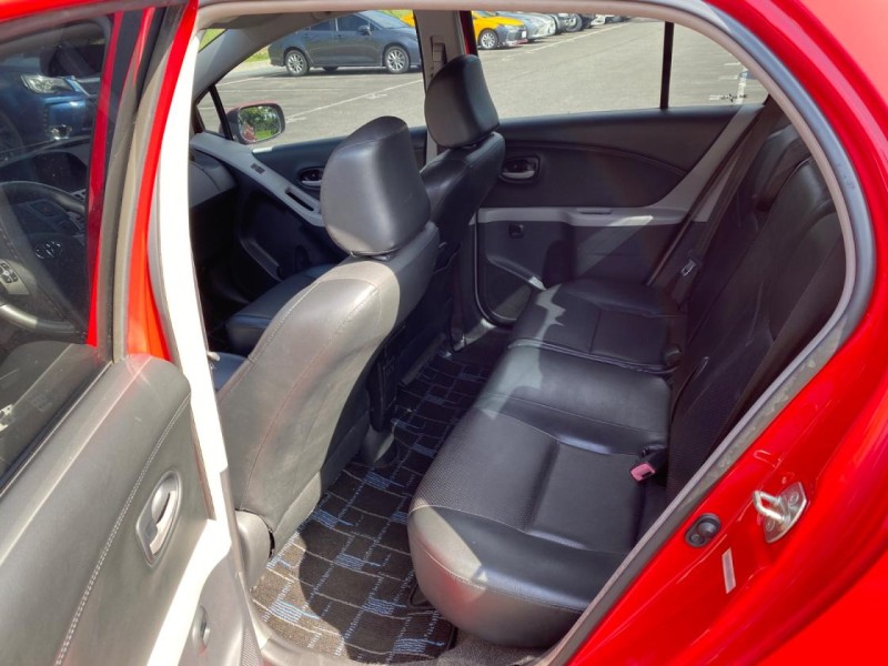 Toyota  Yaris 代步小鴨 I KEY 原板件跑20 ~ | 新北市汽車商業同業公會｜TACA優良車商聯盟｜中古、二手車買車賣車公會認證保固