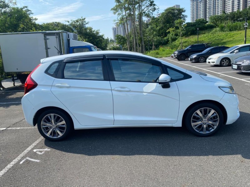 Honda  FIT 新款三代 原板漂亮車跑22 ～ | 新北市汽車商業同業公會｜TACA優良車商聯盟｜中古、二手車買車賣車公會認證保固