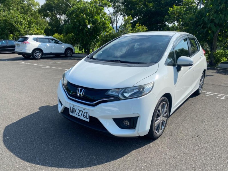 Honda  FIT 新款三代 原板漂亮車跑22 ～ | 新北市汽車商業同業公會｜TACA優良車商聯盟｜中古、二手車買車賣車公會認證保固