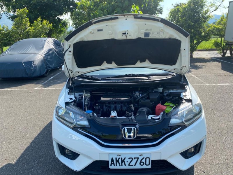 Honda  FIT 新款三代 原板漂亮車跑22 ～ | 新北市汽車商業同業公會｜TACA優良車商聯盟｜中古、二手車買車賣車公會認證保固