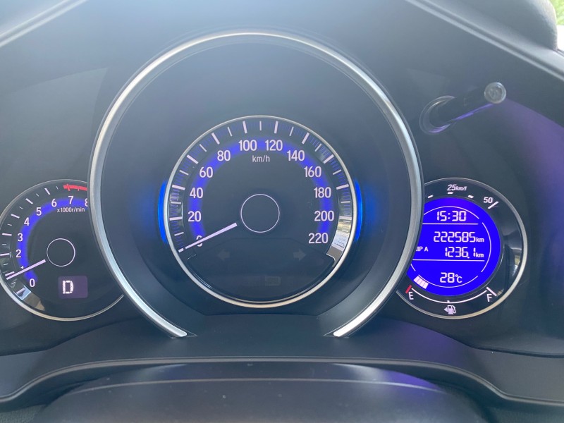 Honda  FIT 新款三代 原板漂亮車跑22 ～ | 新北市汽車商業同業公會｜TACA優良車商聯盟｜中古、二手車買車賣車公會認證保固