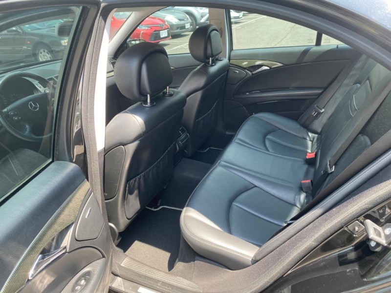 Mercedes-Benz/賓士   E-CLASS  E280 2.8馬力強 稅金省 一手原板 祗跑15萬 美車 | 新北市汽車商業同業公會｜TACA優良車商聯盟｜中古、二手車買車賣車公會認證保固