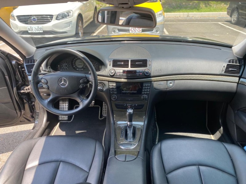 Mercedes-Benz/賓士   E-CLASS  E280 2.8馬力強 稅金省 一手原板 祗跑15萬 美車 | 新北市汽車商業同業公會｜TACA優良車商聯盟｜中古、二手車買車賣車公會認證保固
