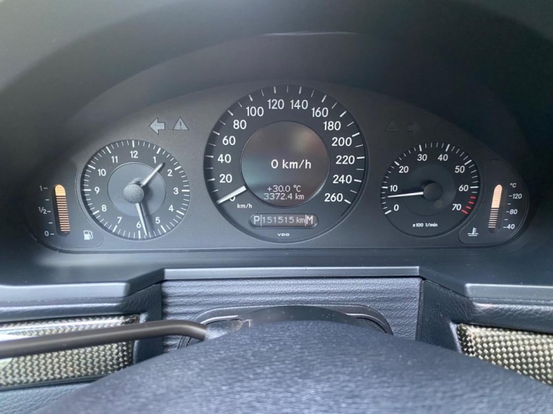 Mercedes-Benz/賓士   E-CLASS  E280 2.8馬力強 稅金省 一手原板 祗跑15萬 美車 | 新北市汽車商業同業公會｜TACA優良車商聯盟｜中古、二手車買車賣車公會認證保固