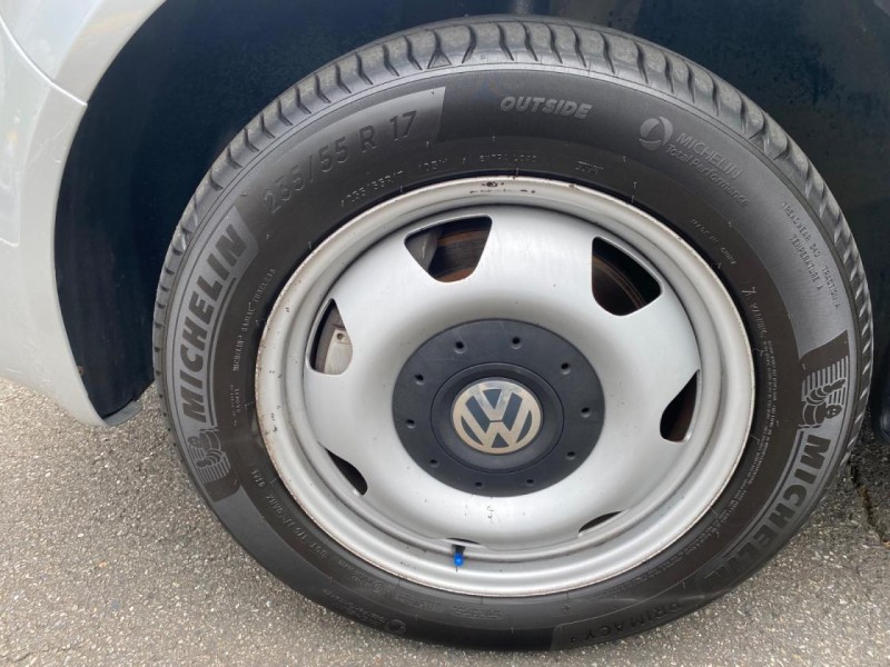 Volkswagen 福斯  T5 頂級自排8人（短軸）一手原板袛跑13萬公里 美車 | 新北市汽車商業同業公會｜TACA優良車商聯盟｜中古、二手車買車賣車公會認證保固