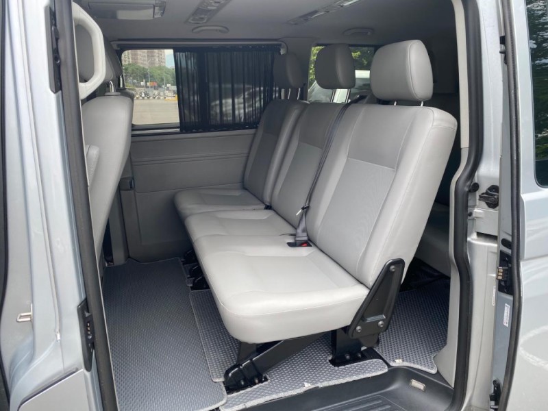 Volkswagen 福斯  T5 頂級自排8人（短軸）一手原板袛跑13萬公里 美車 | 新北市汽車商業同業公會｜TACA優良車商聯盟｜中古、二手車買車賣車公會認證保固
