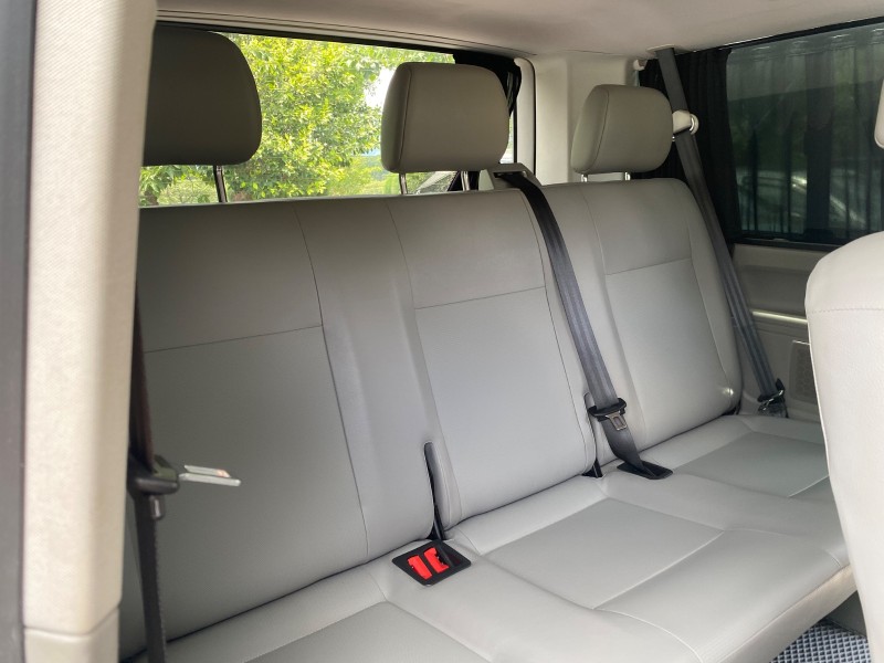 Volkswagen 福斯  T5 頂級自排8人（短軸）一手原板袛跑13萬公里 美車 | 新北市汽車商業同業公會｜TACA優良車商聯盟｜中古、二手車買車賣車公會認證保固