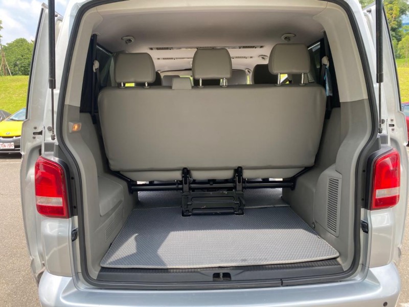 Volkswagen 福斯  T5 頂級自排8人（短軸）一手原板袛跑13萬公里 美車 | 新北市汽車商業同業公會｜TACA優良車商聯盟｜中古、二手車買車賣車公會認證保固