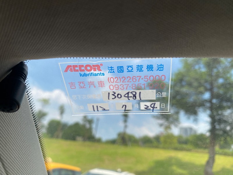 Volkswagen 福斯  T5 頂級自排8人（短軸）一手原板袛跑13萬公里 美車 | 新北市汽車商業同業公會｜TACA優良車商聯盟｜中古、二手車買車賣車公會認證保固