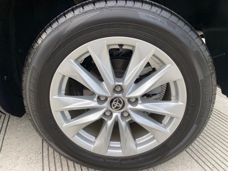 Toyota  Corolla Cross 油電 一手原板跑7萬公里 美車 | 新北市汽車商業同業公會｜TACA優良車商聯盟｜中古、二手車買車賣車公會認證保固