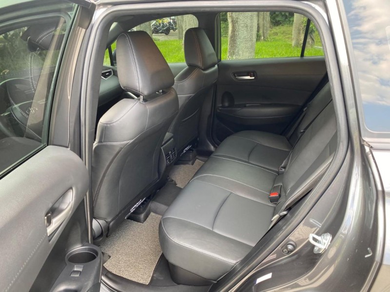 Toyota  Corolla Cross 油電 一手原板跑7萬公里 美車 | 新北市汽車商業同業公會｜TACA優良車商聯盟｜中古、二手車買車賣車公會認證保固