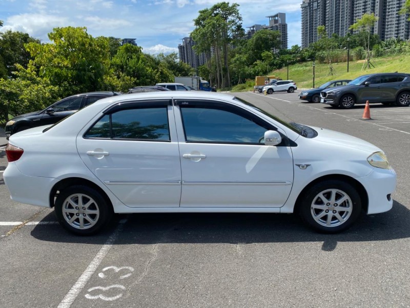 Toyota  Vios 最簡單的代步車豐田VIOS 1.5 E  原板跑14萬公里 | 新北市汽車商業同業公會｜TACA優良車商聯盟｜中古、二手車買車賣車公會認證保固