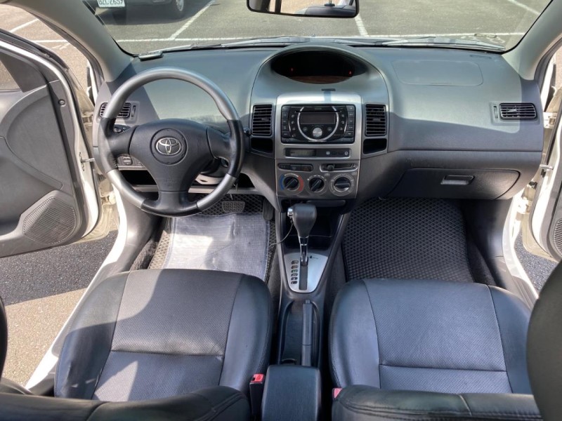 Toyota  Vios 最簡單的代步車豐田VIOS 1.5 E  原板跑14萬公里 | 新北市汽車商業同業公會｜TACA優良車商聯盟｜中古、二手車買車賣車公會認證保固