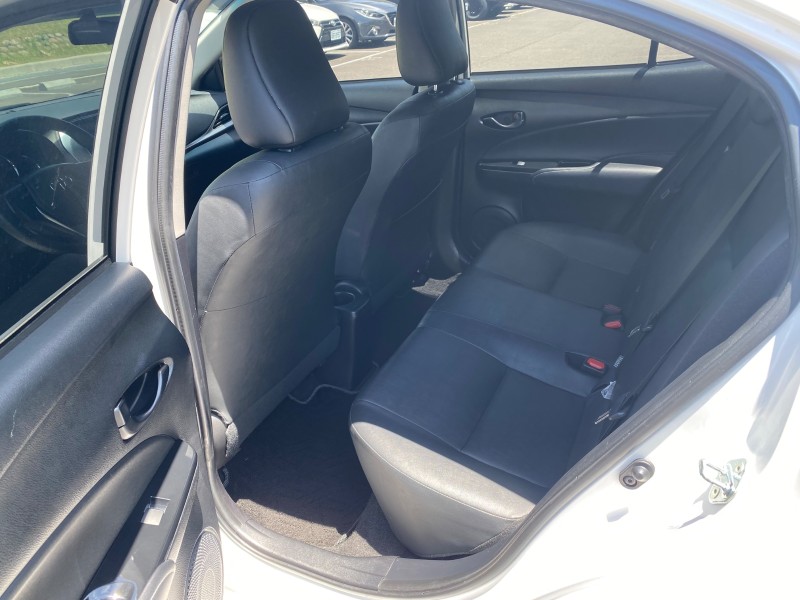 Toyota  Vios 省油好開 豐田VIOS 原板件 跑9萬公里 | 新北市汽車商業同業公會｜TACA優良車商聯盟｜中古、二手車買車賣車公會認證保固