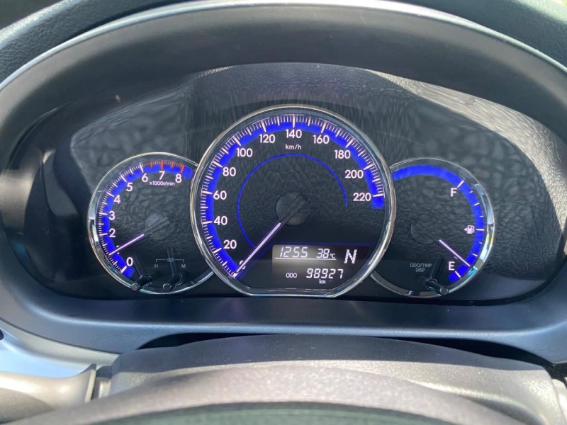 Toyota  Vios 省油好開 豐田VIOS 原板件 跑9萬公里 | 新北市汽車商業同業公會｜TACA優良車商聯盟｜中古、二手車買車賣車公會認證保固
