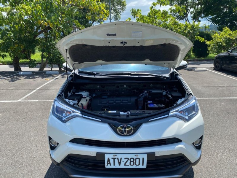 Toyota  RAV4 休旅車首選 豐田RAV-4 原板件跑12萬公里 | 新北市汽車商業同業公會｜TACA優良車商聯盟｜中古、二手車買車賣車公會認證保固