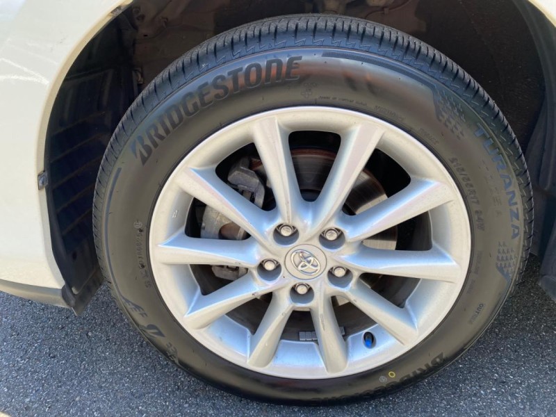 Toyota  Previa 入庫即可上架 一手 2.4頂級 原板件 袛跑10萬 美車 | 新北市汽車商業同業公會｜TACA優良車商聯盟｜中古、二手車買車賣車公會認證保固