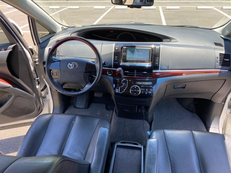 Toyota  Previa 入庫即可上架 一手 2.4頂級 原板件 袛跑10萬 美車 | 新北市汽車商業同業公會｜TACA優良車商聯盟｜中古、二手車買車賣車公會認證保固