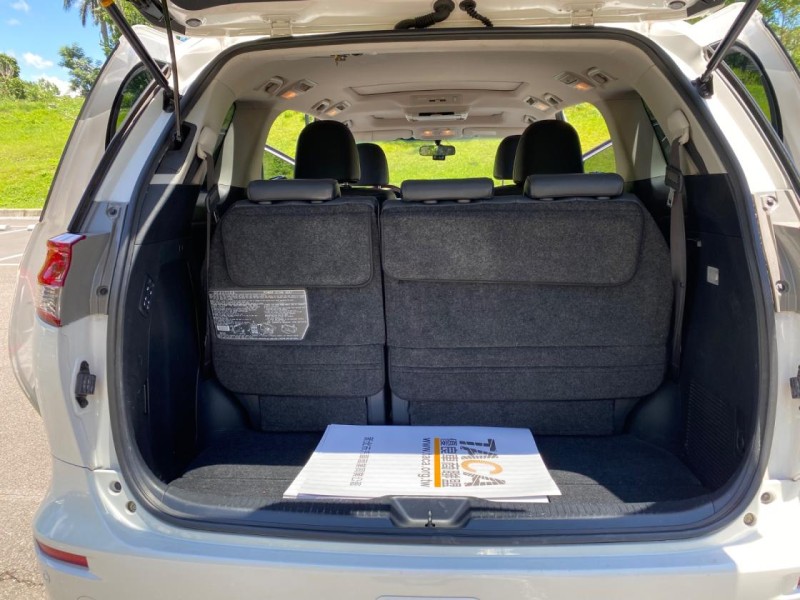 Toyota  Previa 入庫即可上架 一手 2.4頂級 原板件 袛跑10萬 美車 | 新北市汽車商業同業公會｜TACA優良車商聯盟｜中古、二手車買車賣車公會認證保固