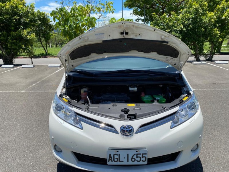Toyota  Previa 入庫即可上架 一手 2.4頂級 原板件 袛跑10萬 美車 | 新北市汽車商業同業公會｜TACA優良車商聯盟｜中古、二手車買車賣車公會認證保固