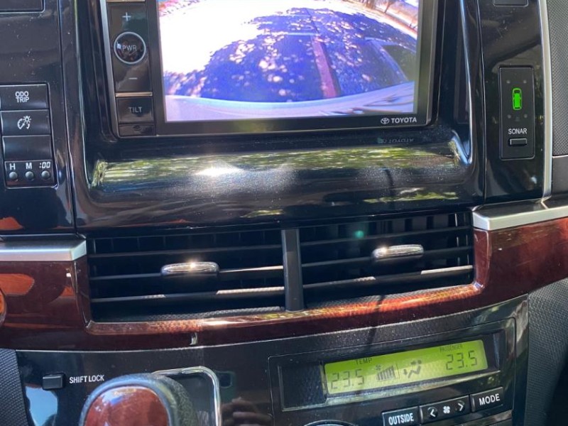 Toyota  Previa 入庫即可上架 一手 2.4頂級 原板件 袛跑10萬 美車 | 新北市汽車商業同業公會｜TACA優良車商聯盟｜中古、二手車買車賣車公會認證保固