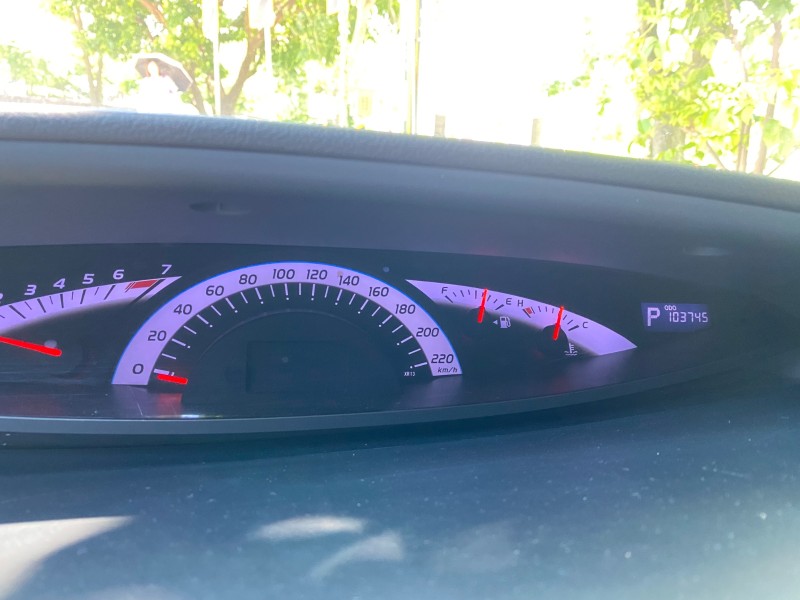 Toyota  Previa 入庫即可上架 一手 2.4頂級 原板件 袛跑10萬 美車 | 新北市汽車商業同業公會｜TACA優良車商聯盟｜中古、二手車買車賣車公會認證保固