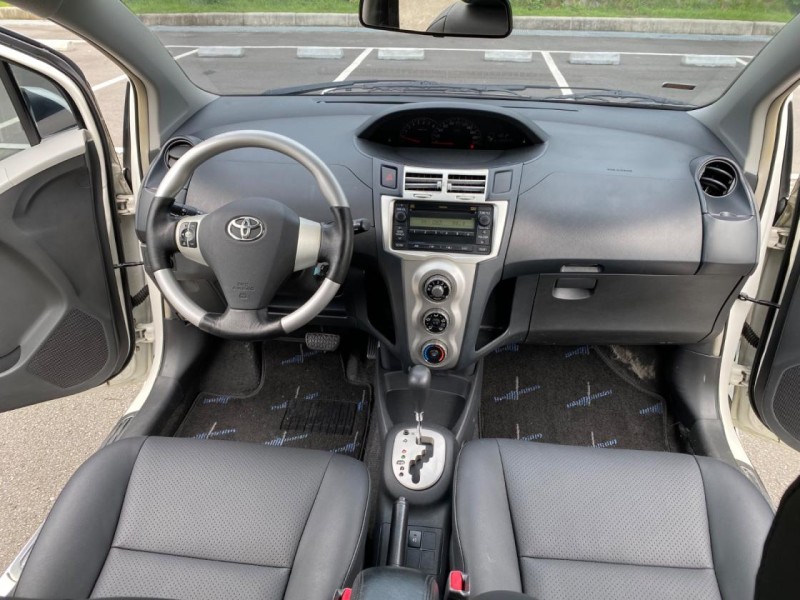 Toyota  Yaris 代步小鴨 原板跑22  | 新北市汽車商業同業公會｜TACA優良車商聯盟｜中古、二手車買車賣車公會認證保固