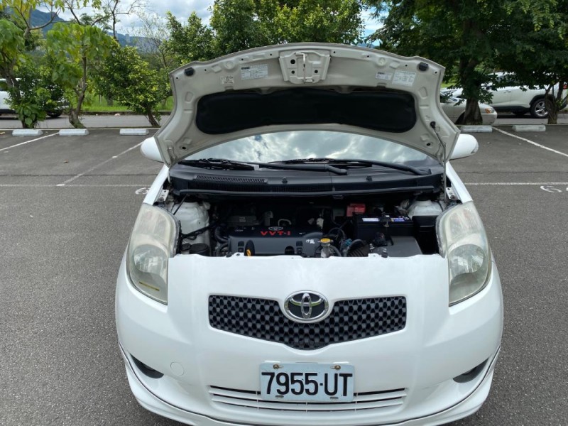 Toyota  Yaris 代步小鴨 原板跑22  | 新北市汽車商業同業公會｜TACA優良車商聯盟｜中古、二手車買車賣車公會認證保固