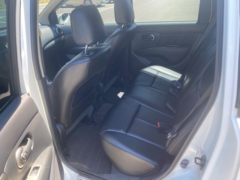 Nissan  Livina 簡簡單單代步小R V 原板+美車 純跑多 | 新北市汽車商業同業公會｜TACA優良車商聯盟｜中古、二手車買車賣車公會認證保固
