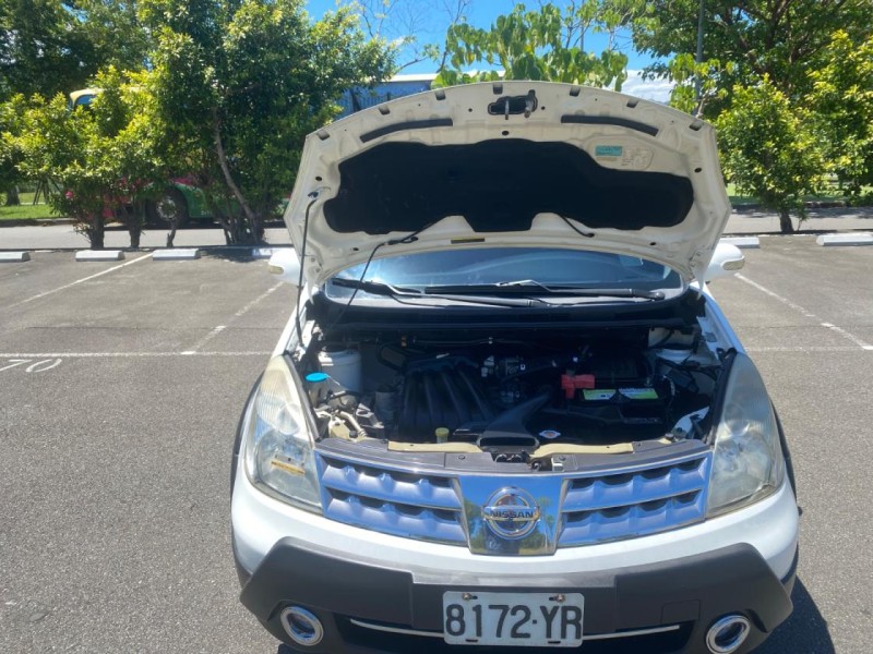 Nissan  Livina 簡簡單單代步小R V 原板+美車 純跑多 | 新北市汽車商業同業公會｜TACA優良車商聯盟｜中古、二手車買車賣車公會認證保固