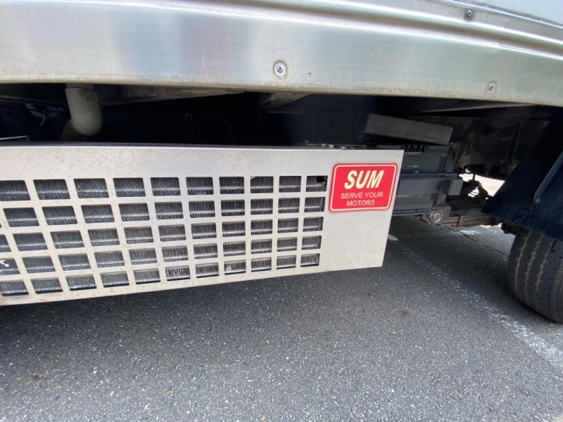 Mitsubishi  Delica 跑7萬公里的冷凍背箱式·原板-20度 | 新北市汽車商業同業公會｜TACA優良車商聯盟｜中古、二手車買車賣車公會認證保固