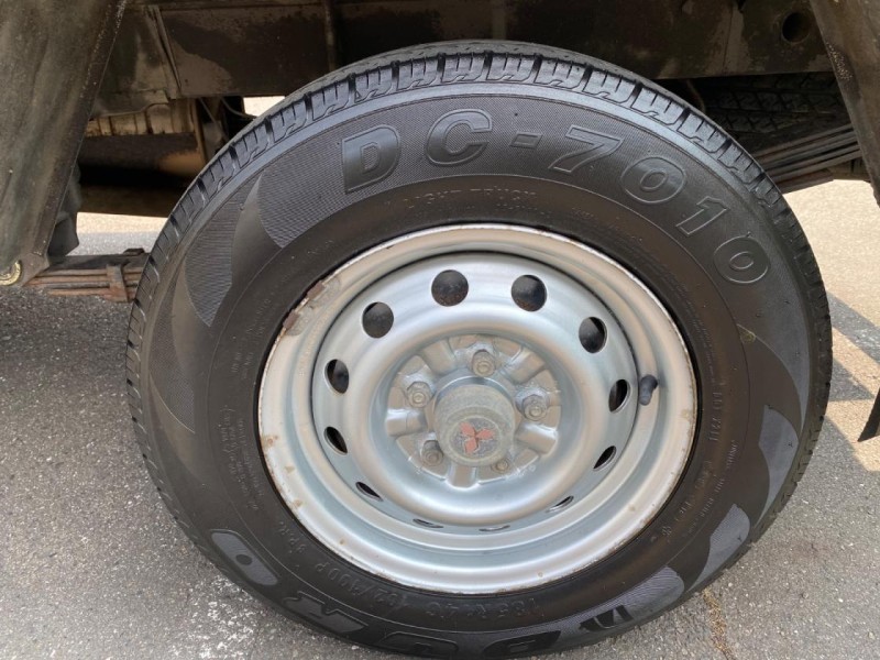 Mitsubishi  Delica 跑7萬公里的冷凍背箱式·原板-20度 | 新北市汽車商業同業公會｜TACA優良車商聯盟｜中古、二手車買車賣車公會認證保固