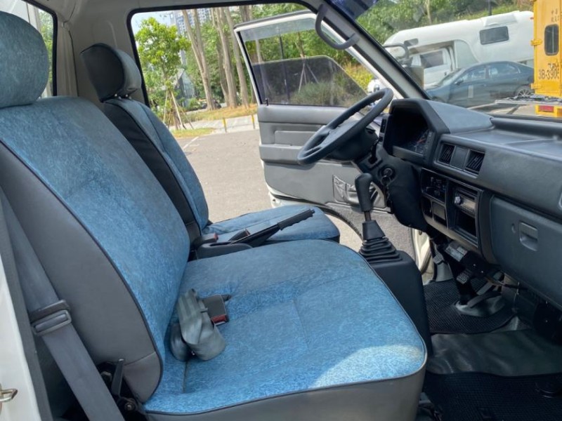 Mitsubishi  Delica 跑7萬公里的冷凍背箱式·原板-20度 | 新北市汽車商業同業公會｜TACA優良車商聯盟｜中古、二手車買車賣車公會認證保固