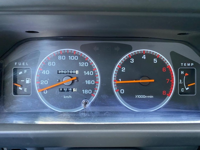 Mitsubishi  Delica 跑7萬公里的冷凍背箱式·原板-20度 | 新北市汽車商業同業公會｜TACA優良車商聯盟｜中古、二手車買車賣車公會認證保固