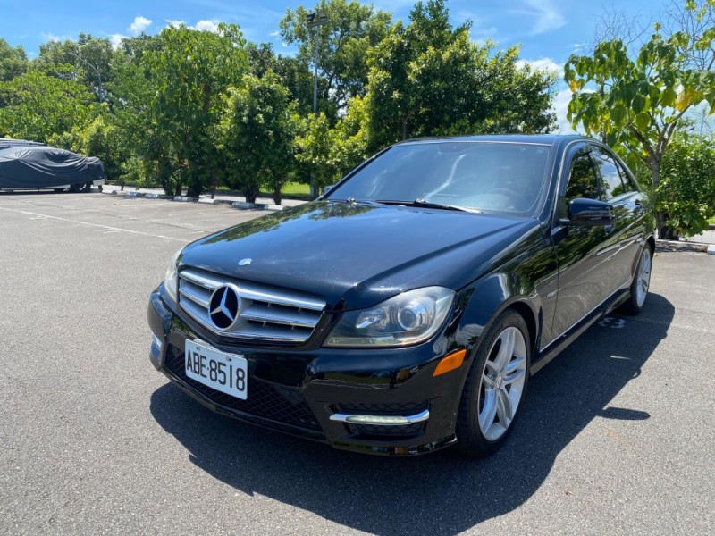 Mercedes-Benz/賓士   C-CLASS  C250 2012年C 250 認証車跑17 ～ | 新北市汽車商業同業公會｜TACA優良車商聯盟｜中古、二手車買車賣車公會認證保固