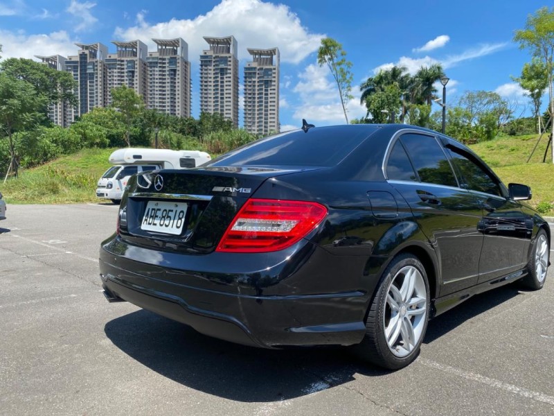 Mercedes-Benz/賓士   C-CLASS  C250 2012年C 250 認証車跑17 ～ | 新北市汽車商業同業公會｜TACA優良車商聯盟｜中古、二手車買車賣車公會認證保固