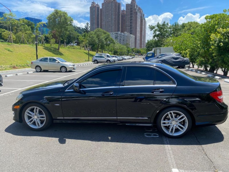 Mercedes-Benz/賓士   C-CLASS  C250 2012年C 250 認証車跑17 ～ | 新北市汽車商業同業公會｜TACA優良車商聯盟｜中古、二手車買車賣車公會認證保固