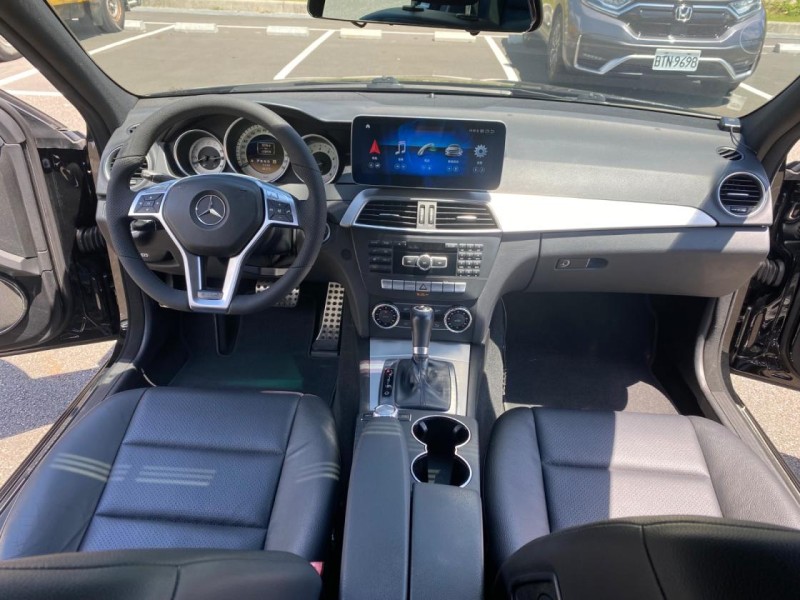 Mercedes-Benz/賓士   C-CLASS  C250 2012年C 250 認証車跑17 ～ | 新北市汽車商業同業公會｜TACA優良車商聯盟｜中古、二手車買車賣車公會認證保固